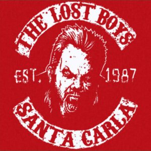 The Lost Boys Santa Carla