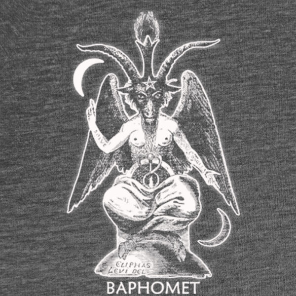 Baphomet