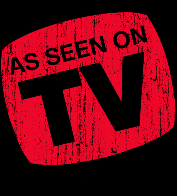 As Seen on TV