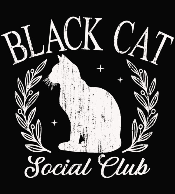 Black Cat Social Club