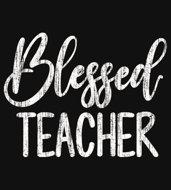 Blessed Teacher