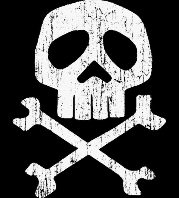 Captain Harlock Vintage