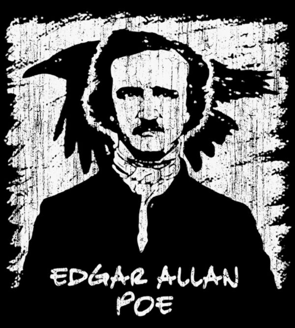 Edgar Allen Poe The Raven
