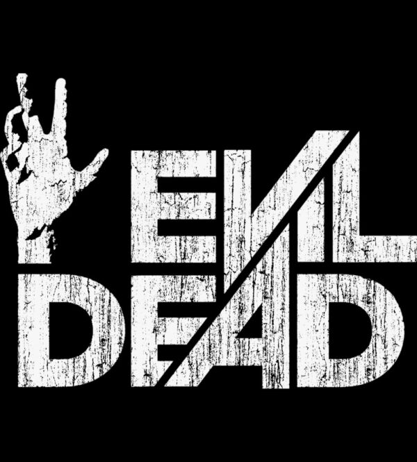 Evil Dead Hand #3