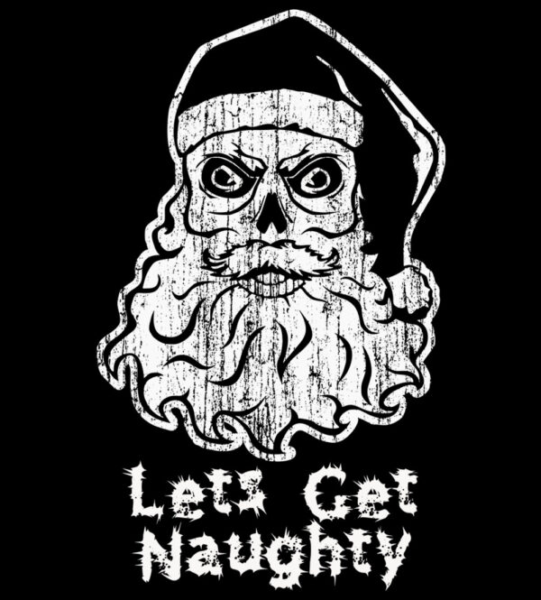 Evil Santa: Let's Get Naughty