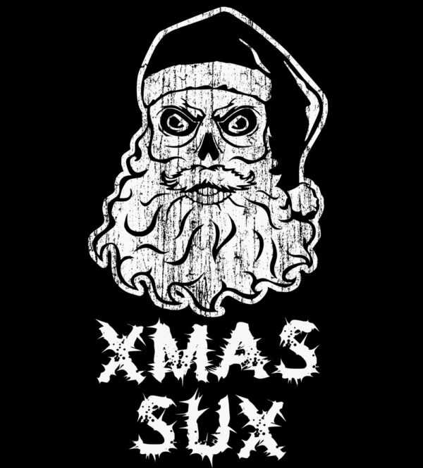 Evil Santa: Xmas Sux