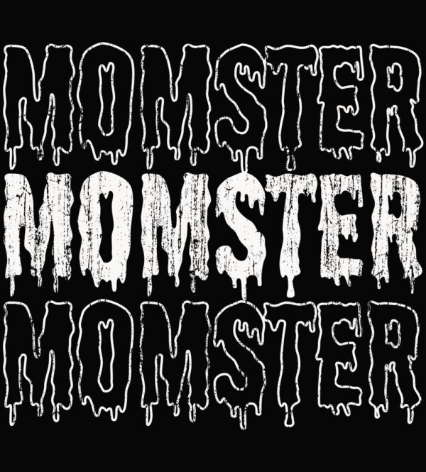 Momster Dadcula Match