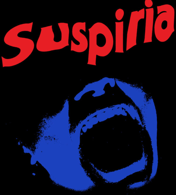 Suspiria #2