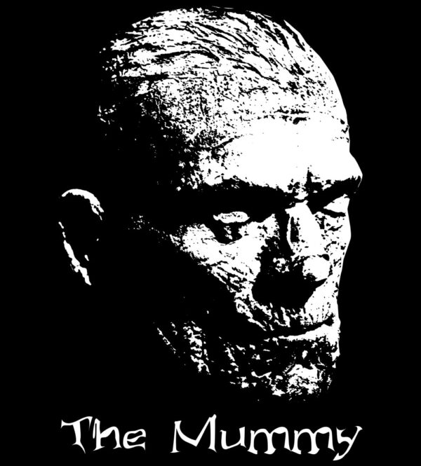 The Mummy
