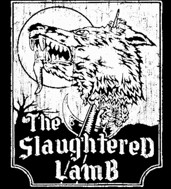 The Slaughtered Lamb
