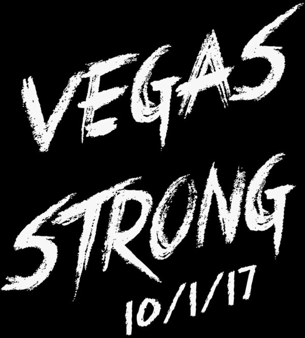 Vegas Strong