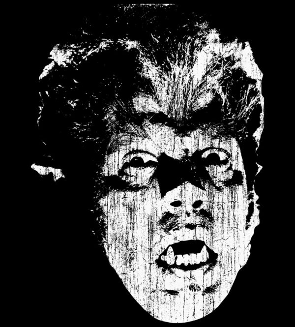 The Wolfman