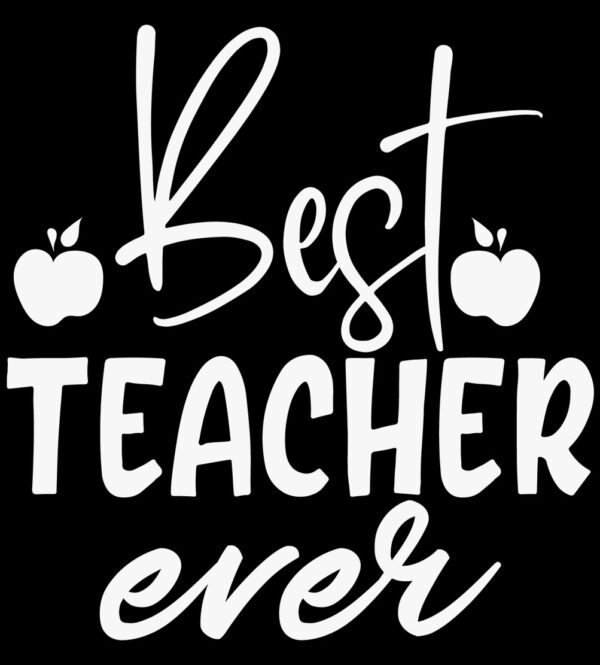 Best Teacher Ever
