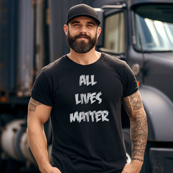 All Lives Matter - Image 3