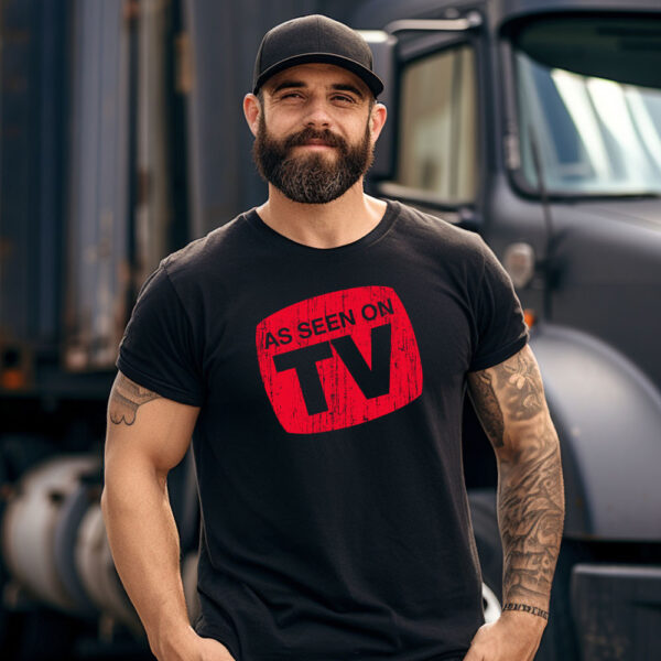 As Seen on TV - Image 3
