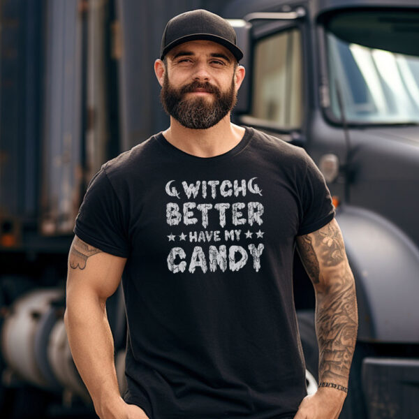 Witch Better Have My Candy Owls And Moons - Image 3