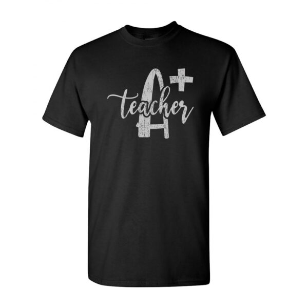 A Plus Teacher - Image 2