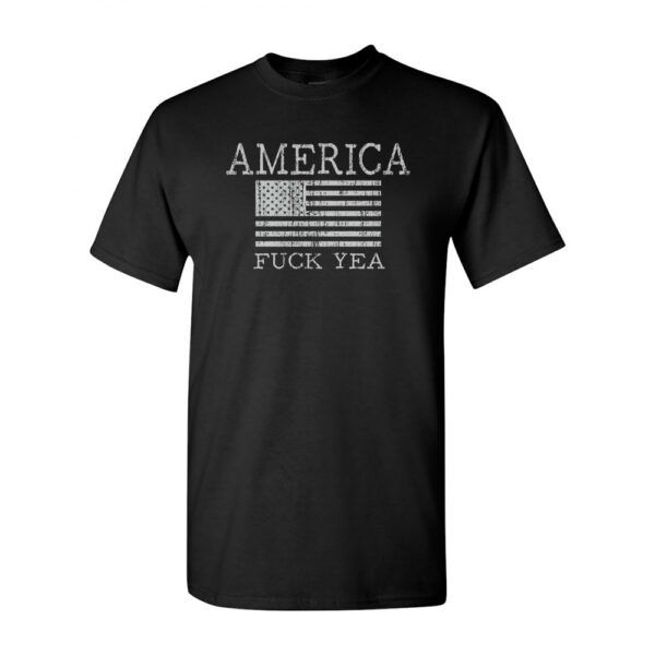 America! Fuck Yea Flag - Image 2
