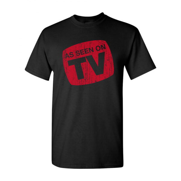 As Seen on TV - Image 2