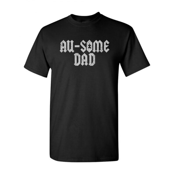 AU-Some Dad Autism Dad - Image 2
