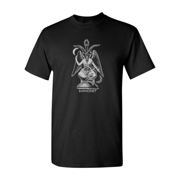 Baphomet - Image 2