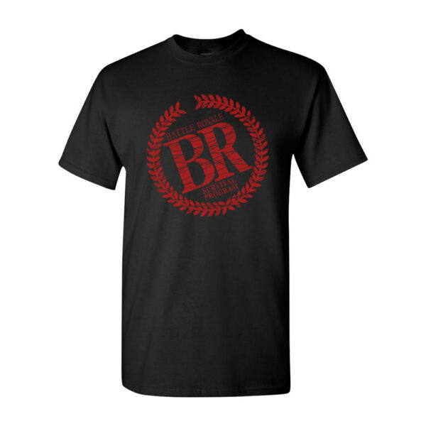 Battle Royale - Image 2