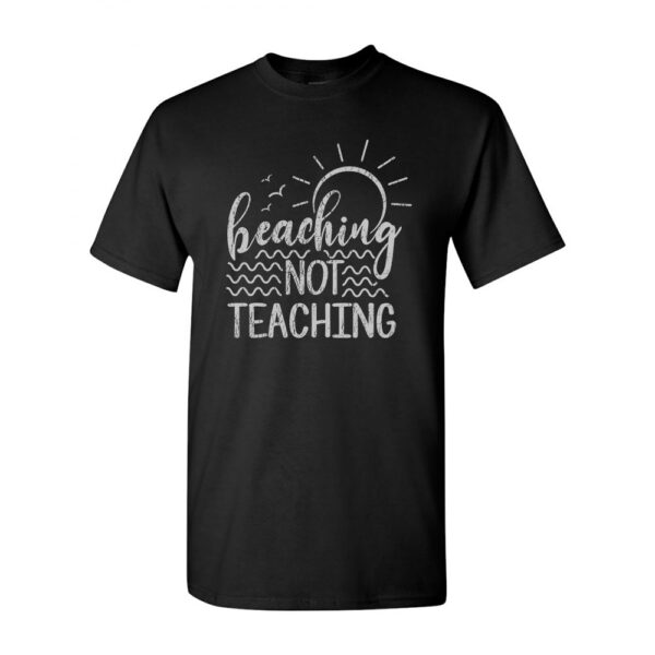Beaching Not Teaching Sun And Waves - Image 2