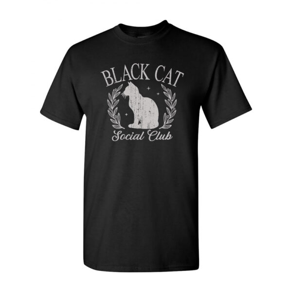 Black Cat Social Club - Image 2
