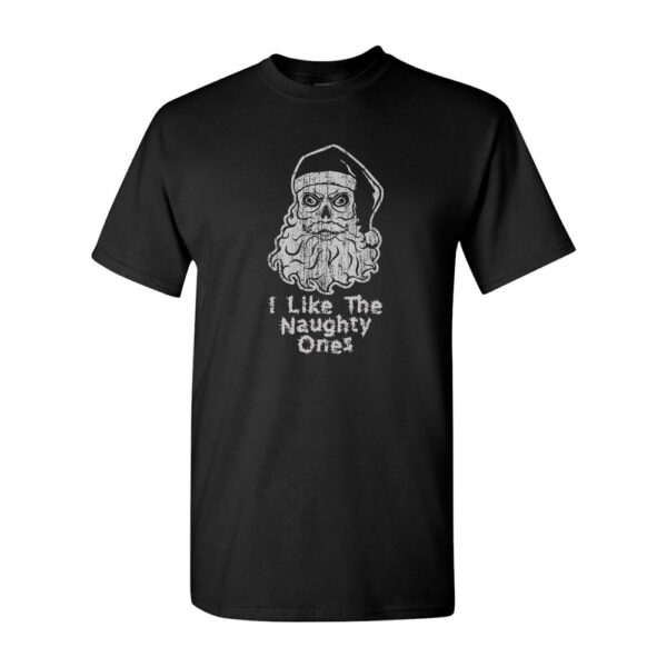 Evil Santa: I Like The Naughty Ones - Image 2