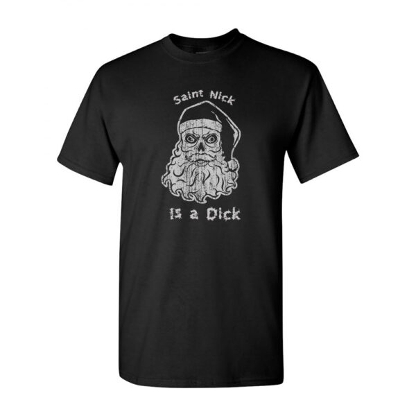 Evil Santa: Saint Nick Is A Dick - Image 2