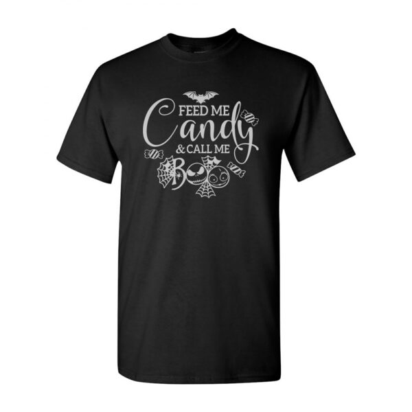 Feed Me Candy And Call Me Boo - Image 2