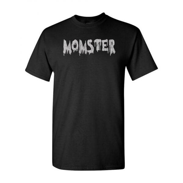 Momster Spooky Text - Image 2