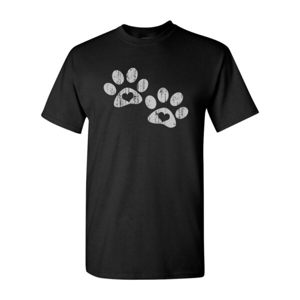 Paw Print Love - Image 2