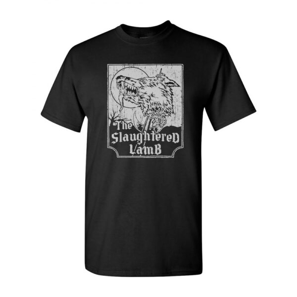 The Slaughtered Lamb - Image 2