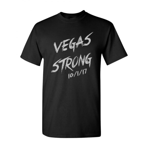 Vegas Strong - Image 2