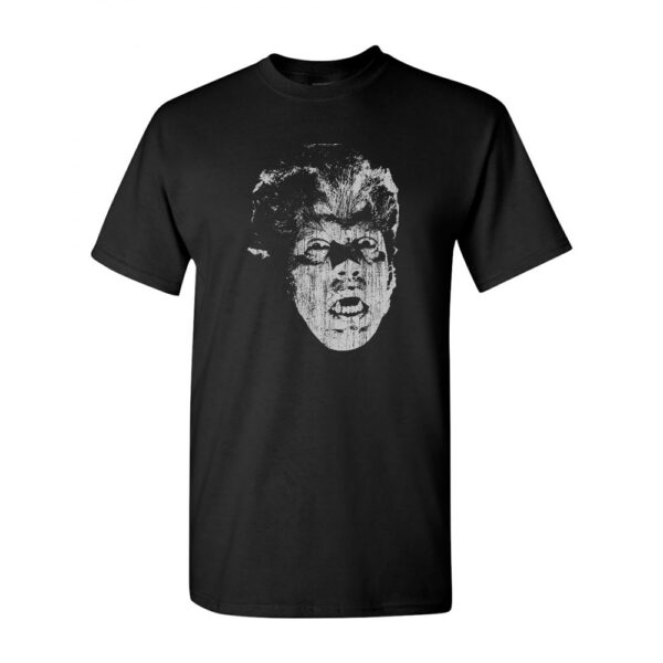 The Wolfman - Image 2