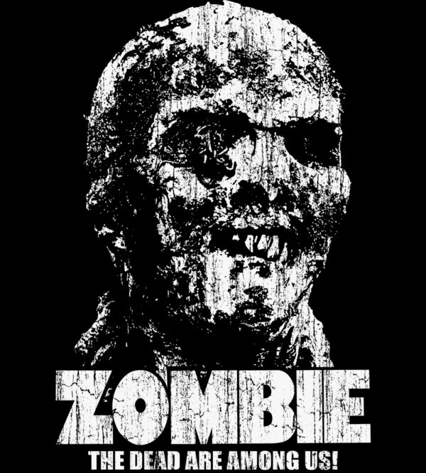 Zombie