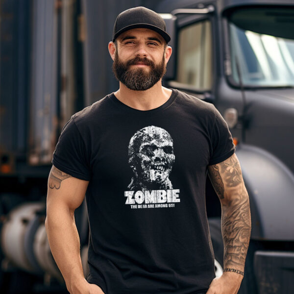 Zombie - Image 3