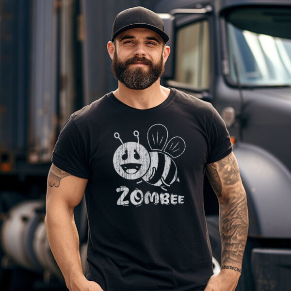 Zombee - Image 3