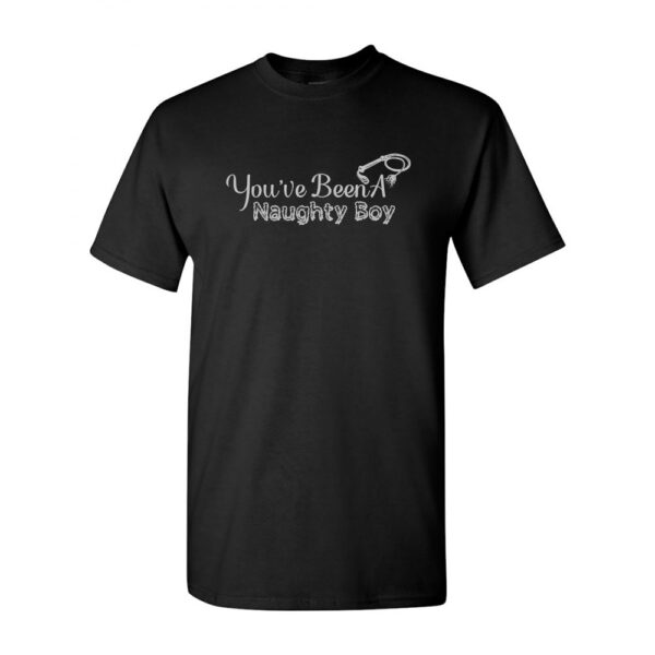 You've Been A Naughty Boy - Image 2