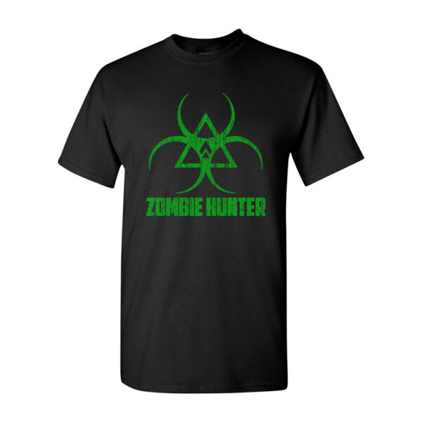 Zombie Hunter Bio Hazard Symbol - Image 2