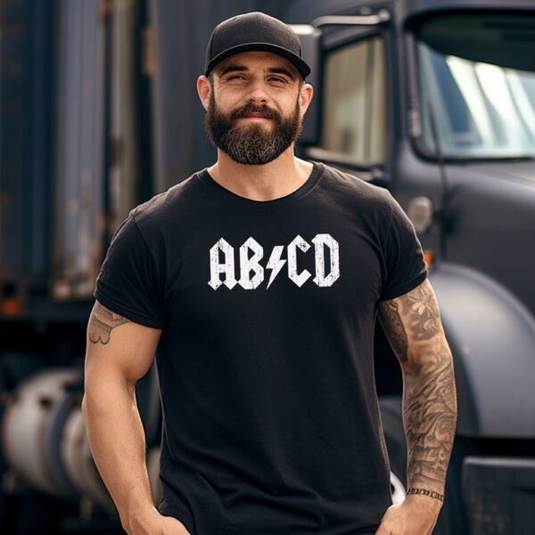 ABCD Parody - Image 3