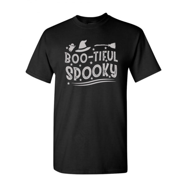 Bootiful Spooky Wtich Ghost Hat - Image 2